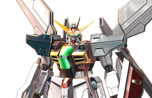 Gundam Double X (DX) – GGEZ