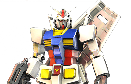 RX-78-2 Gundam – GGEZ