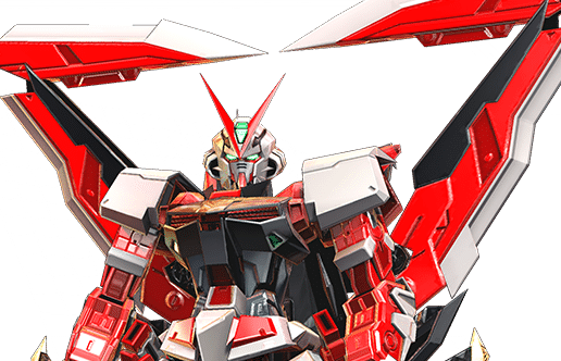 Red Frame Kai – GGEZ